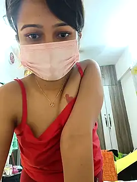 Angel rani2 online show from 01/17/25, 07:05