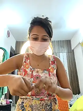 Angel rani2 online show from 01/18/25, 02:02