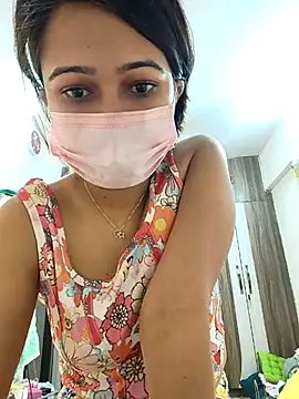 Angel rani2 online show from 01/18/25, 05:04