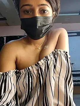 Angel rani2 online show from 01/19/25, 05:39