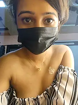 Angel rani2 online show from 01/19/25, 09:02