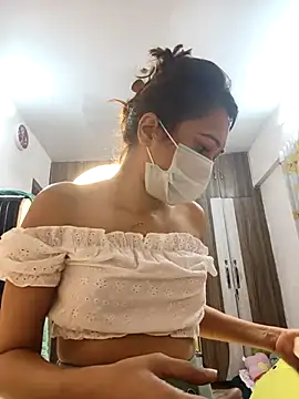 Angel rani2 online show from 01/20/25, 02:57