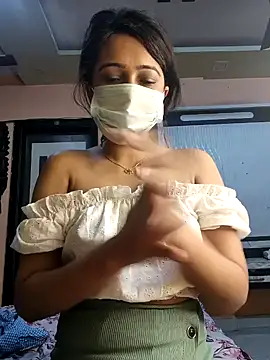 Angel rani2 online show from 01/20/25, 08:07