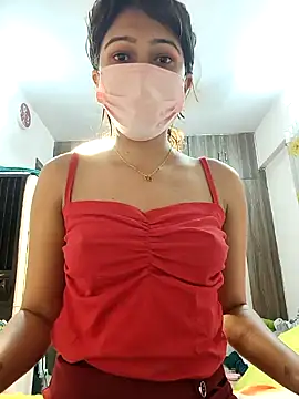 Angel rani2 online show from 01/21/25, 02:05