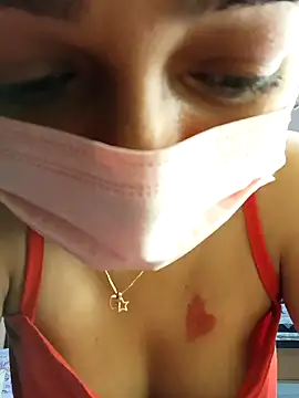 Angel rani2 online show from 01/21/25, 05:30