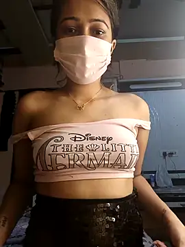 Angel rani2 online show from 01/22/25, 02:35