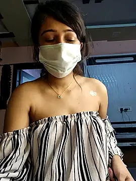 Angel rani2 online show from 01/24/25, 08:43