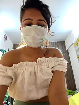 Angel rani2 online show from 01/25/25, 01:52