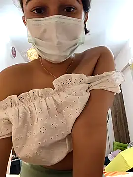 Angel rani2 online show from 01/25/25, 04:57