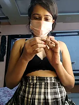 Angel rani2 online show from 01/28/25, 10:56