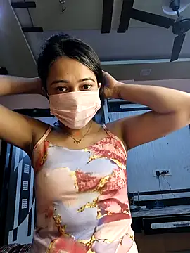 Angel rani2 online show from 02/02/25, 03:28