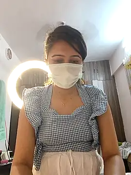 Angel rani2 online show from 02/03/25, 01:19