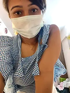 Angel rani2 online show from 02/03/25, 04:31