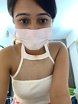 Angel rani2 online show from 02/04/25, 08:28