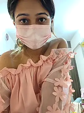 Angel rani2 online show from 02/07/25, 08:20