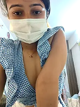 Angel rani2 online show from 02/08/25, 05:39