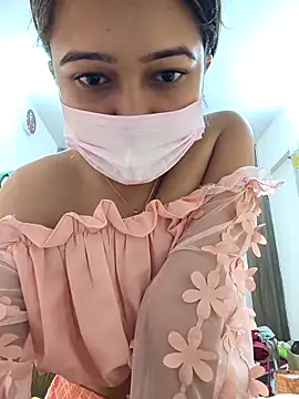 Angel rani2 online show from 02/16/25, 05:48