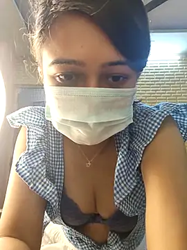 Angel rani2 online show from 02/18/25, 05:31