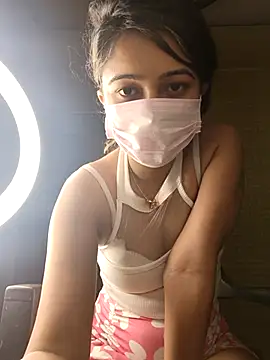 Angel rani2 online show from 02/19/25, 05:27