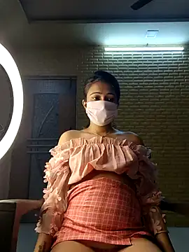 Angel rani2 online show from 02/20/25, 05:07