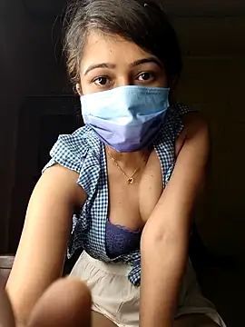 Angel rani2 online show from 02/25/25, 07:47