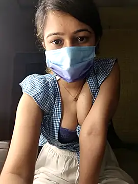 Angel rani2 online show from 02/25/25, 10:50