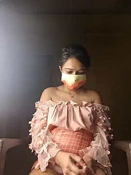 Angel rani2 online show from 02/26/25, 04:45