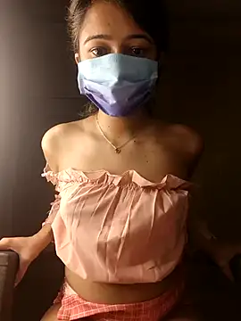 Angel rani2 online show from 02/26/25, 07:49