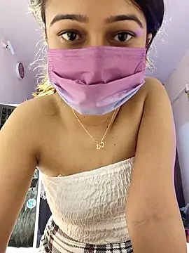 Angel rani2 online show from 03/03/25, 06:01