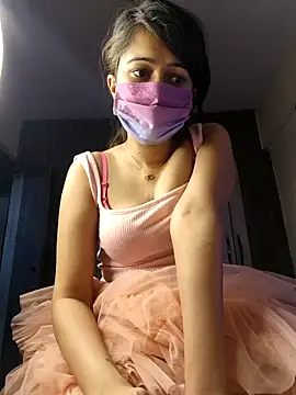 Angel rani2 online show from 03/04/25, 11:43