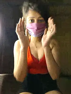 Angel rani2 online show from 03/05/25, 09:48