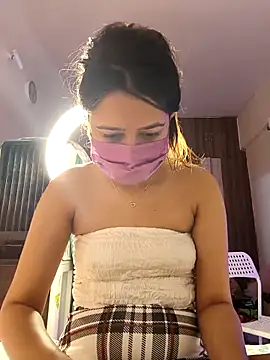 Angel rani2 online show from 03/07/25, 04:00