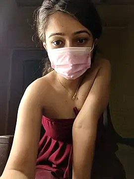 Angel rani2 online show from 03/21/25, 09:12