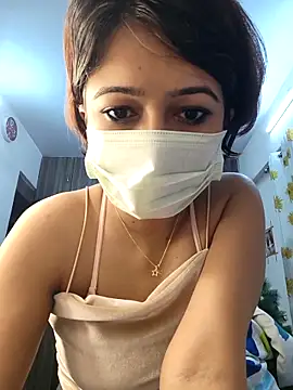 Angel rani2 online show from 09/11/25, 02:50