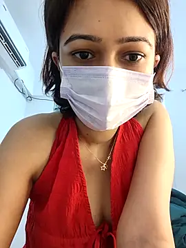 Angel rani2 online show from 11/13/25, 03:55