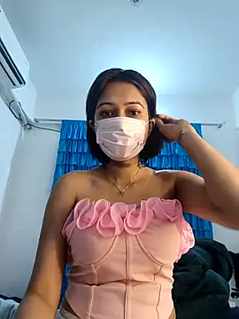 Angel rani2 online show from 12/18/25, 02:56