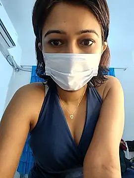 Angel rani2 online show from 12/21/25, 02:57