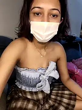 Angel rani2 online show from 01/05/26, 05:38