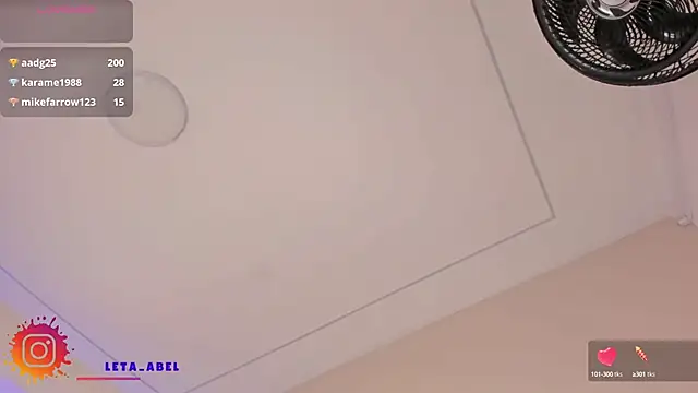 VioletaAbel online show from 02/24/25, 05:42