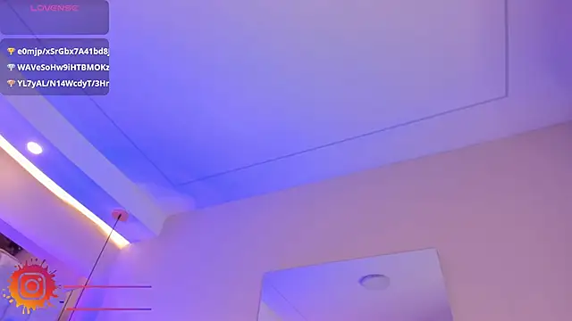 VioletaAbel online show from 02/28/25, 09:36