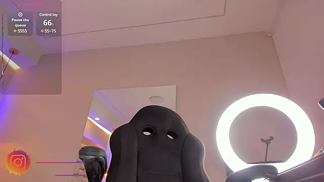 VioletaAbel online show from 03/04/25, 09:40