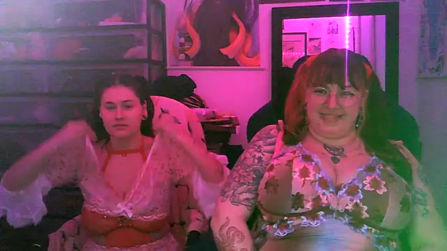 misspeach online show from 02/12/26, 08:04