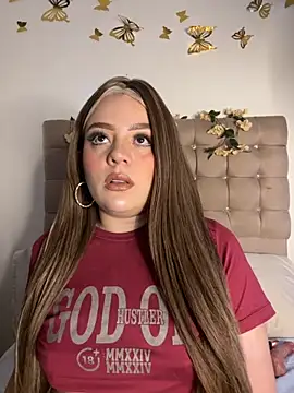 Jullieetta online show from 10/16/25, 11:33