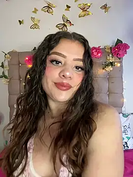 Jullieetta online show from 03/13/26, 07:20