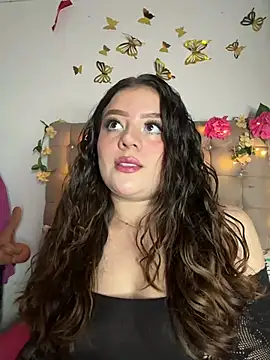 Jullieetta online show from 03/14/26, 11:26