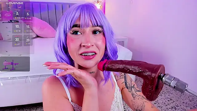 EriKlein online show from 02/10/25, 10:51