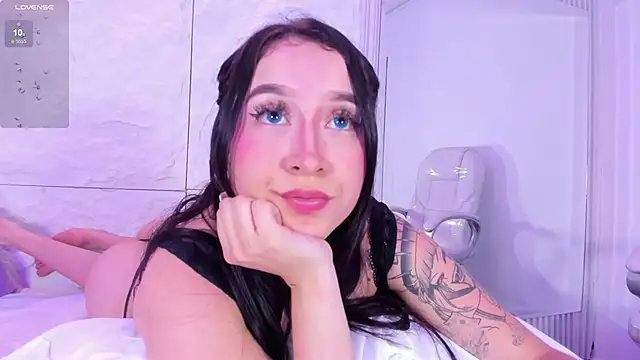 EriKlein online show from 03/19/25, 10:53