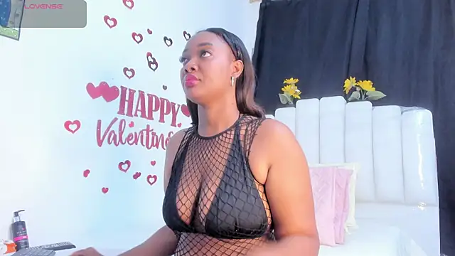 RoxannaBlanche online show from 02/12/26, 12:11