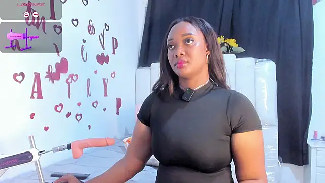 RoxannaBlanche online show from 03/11/26, 10:38