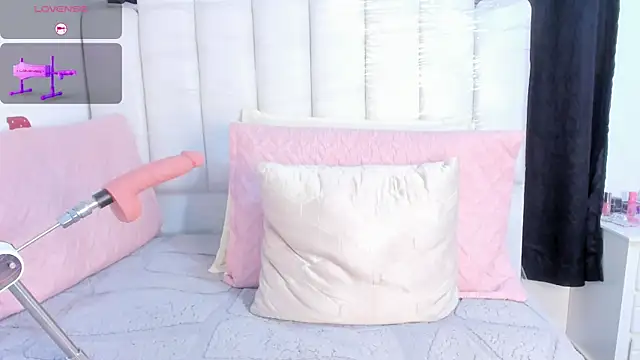 RoxannaBlanche online show from 03/21/26, 01:16